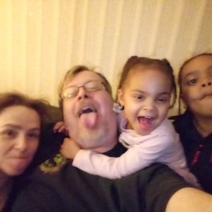 Meet your Posher, William